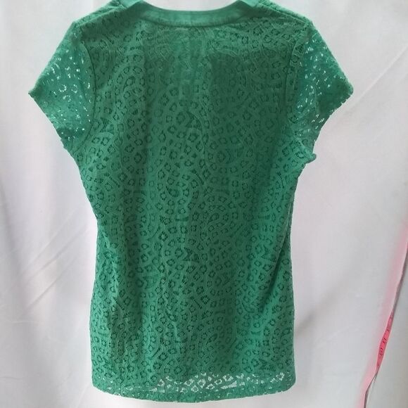 Isaac Mizrahi tunic  - Picture 2 of 8